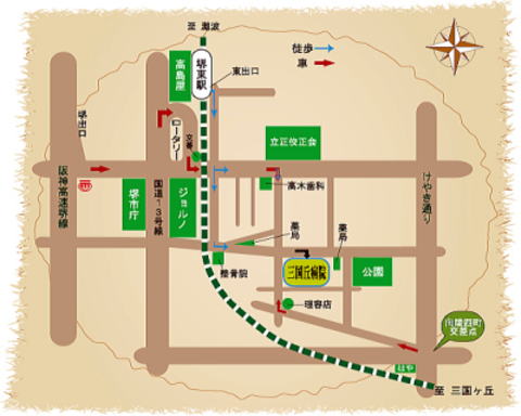地図