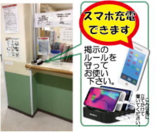 機器写真
